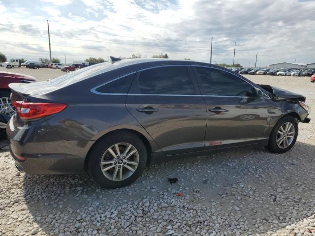 Photo 2 VIN: 5NPE24AF7GH303087 - HYUNDAI SONATA SE 