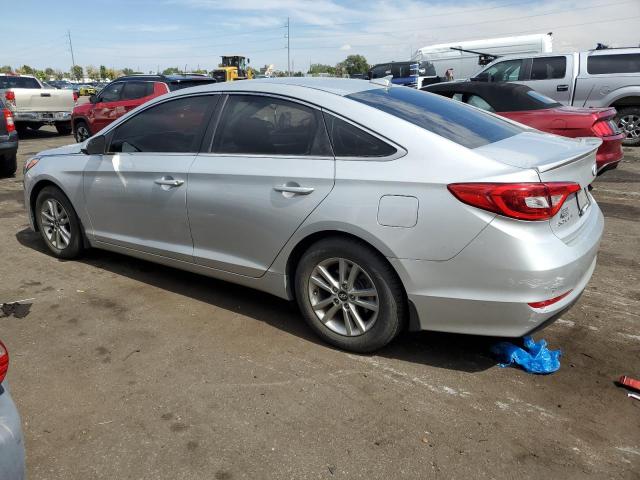 Photo 1 VIN: 5NPE24AF7GH304398 - HYUNDAI SONATA SE 