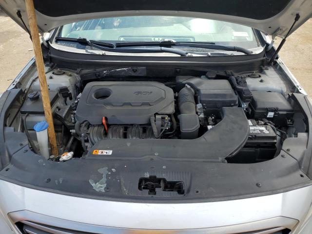 Photo 10 VIN: 5NPE24AF7GH304398 - HYUNDAI SONATA SE 