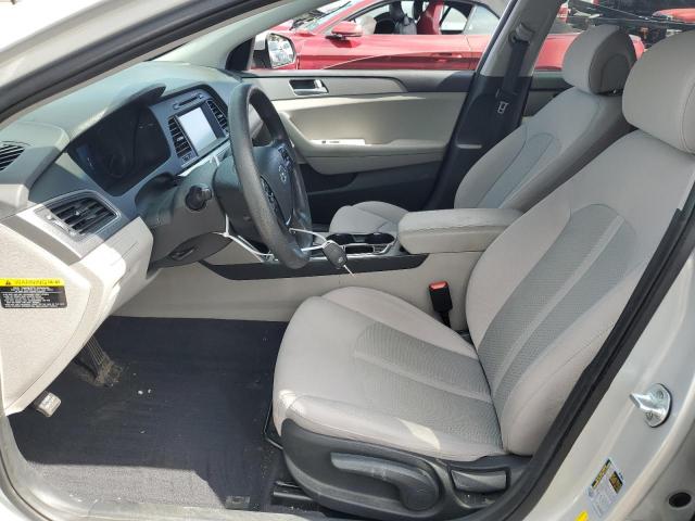 Photo 6 VIN: 5NPE24AF7GH304398 - HYUNDAI SONATA SE 