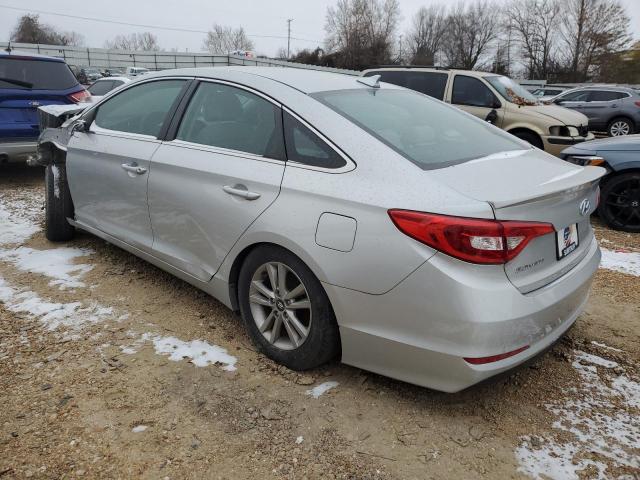 Photo 1 VIN: 5NPE24AF7GH305969 - HYUNDAI SONATA 