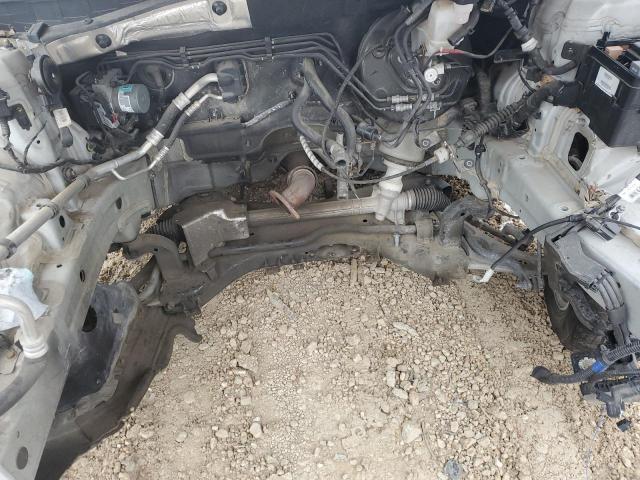 Photo 10 VIN: 5NPE24AF7GH305969 - HYUNDAI SONATA 