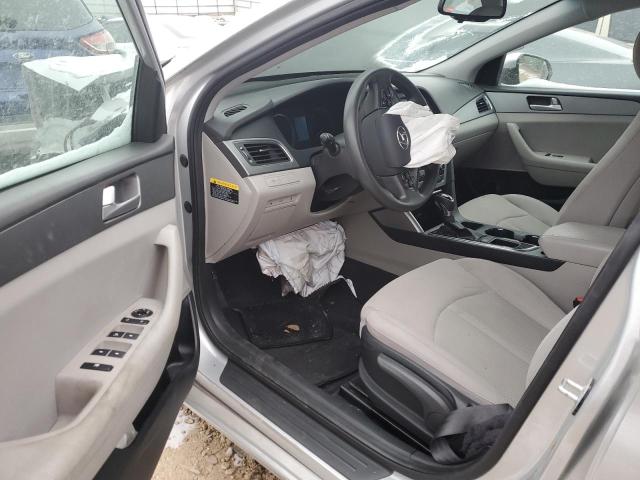 Photo 6 VIN: 5NPE24AF7GH305969 - HYUNDAI SONATA 