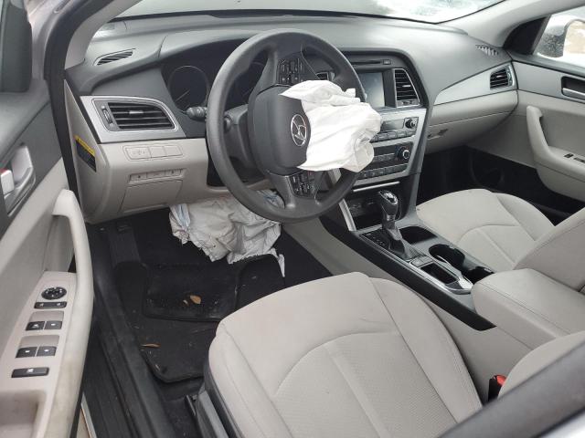 Photo 7 VIN: 5NPE24AF7GH305969 - HYUNDAI SONATA 