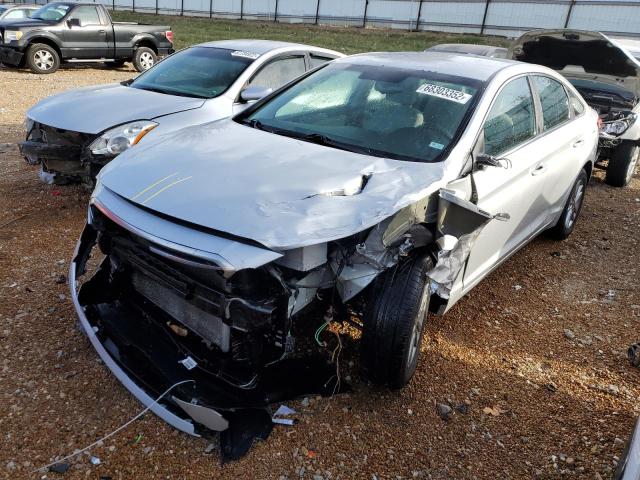 Photo 0 VIN: 5NPE24AF7GH305969 - HYUNDAI SONATA 