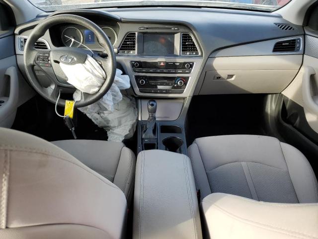 Photo 7 VIN: 5NPE24AF7GH305969 - HYUNDAI SONATA 