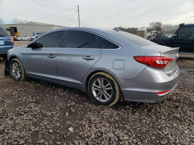 Photo 1 VIN: 5NPE24AF7GH308502 - HYUNDAI SONATA 