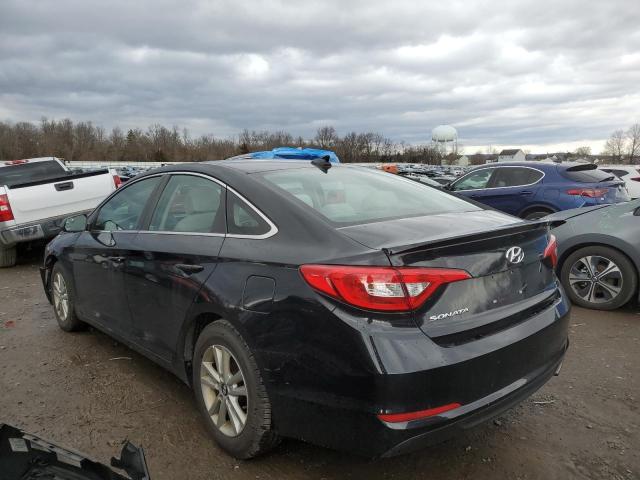 Photo 1 VIN: 5NPE24AF7GH308953 - HYUNDAI SONATA 