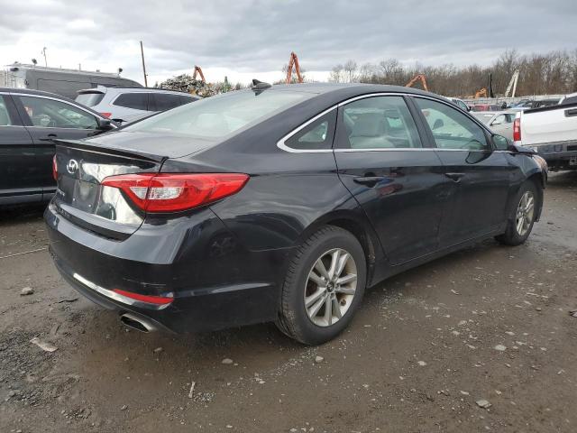 Photo 2 VIN: 5NPE24AF7GH308953 - HYUNDAI SONATA 