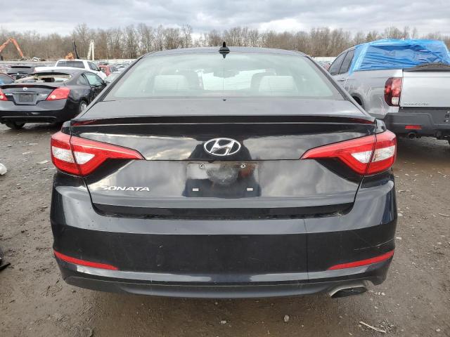 Photo 5 VIN: 5NPE24AF7GH308953 - HYUNDAI SONATA 