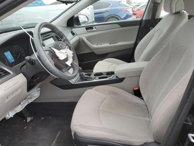 Photo 6 VIN: 5NPE24AF7GH308953 - HYUNDAI SONATA 