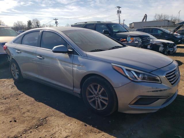 Photo 3 VIN: 5NPE24AF7GH311822 - HYUNDAI SONATA 