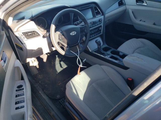 Photo 7 VIN: 5NPE24AF7GH311822 - HYUNDAI SONATA 