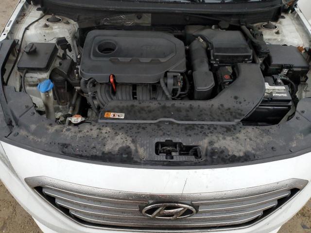 Photo 10 VIN: 5NPE24AF7GH314588 - HYUNDAI SONATA 