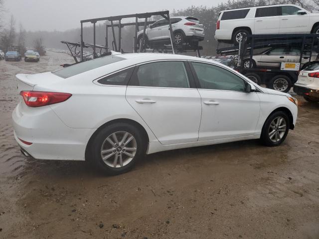 Photo 2 VIN: 5NPE24AF7GH314588 - HYUNDAI SONATA 