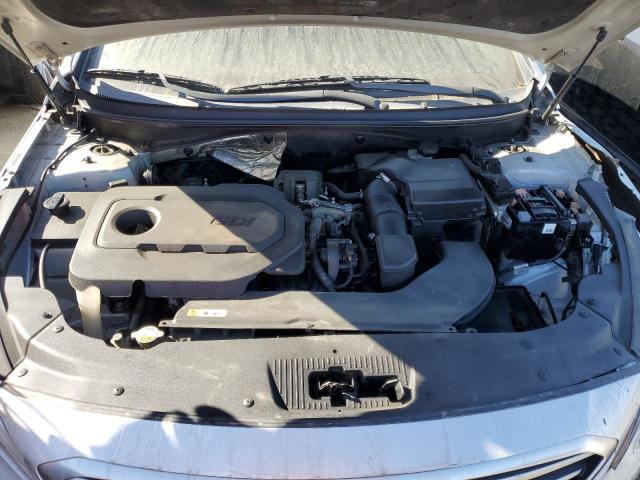 Photo 10 VIN: 5NPE24AF7GH322724 - HYUNDAI SONATA SE 