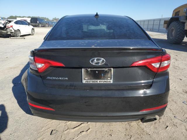 Photo 5 VIN: 5NPE24AF7GH324506 - HYUNDAI SONATA 