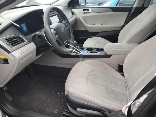 Photo 6 VIN: 5NPE24AF7GH324506 - HYUNDAI SONATA 