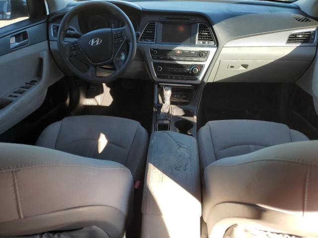 Photo 7 VIN: 5NPE24AF7GH324506 - HYUNDAI SONATA 