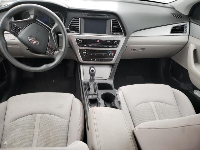 Photo 7 VIN: 5NPE24AF7GH326546 - HYUNDAI SONATA SE 