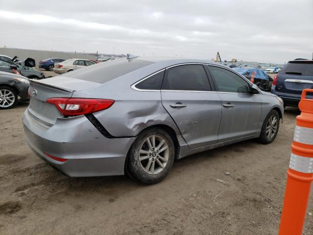 Photo 2 VIN: 5NPE24AF7GH326935 - HYUNDAI SONATA SE 