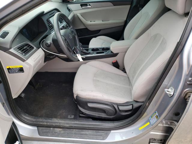 Photo 6 VIN: 5NPE24AF7GH326935 - HYUNDAI SONATA SE 