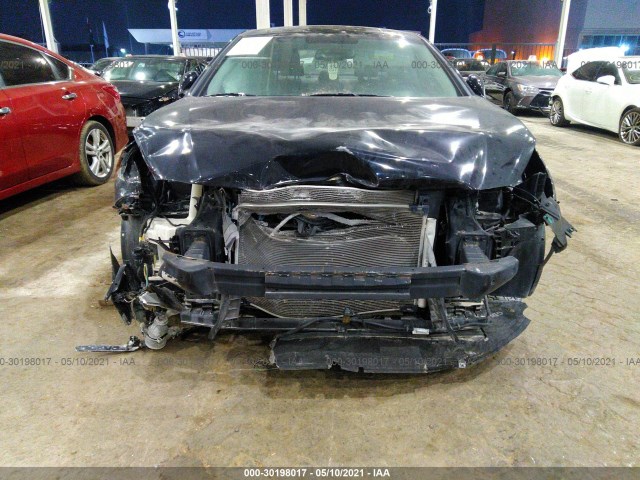 Photo 5 VIN: 5NPE24AF7GH330404 - HYUNDAI SONATA 