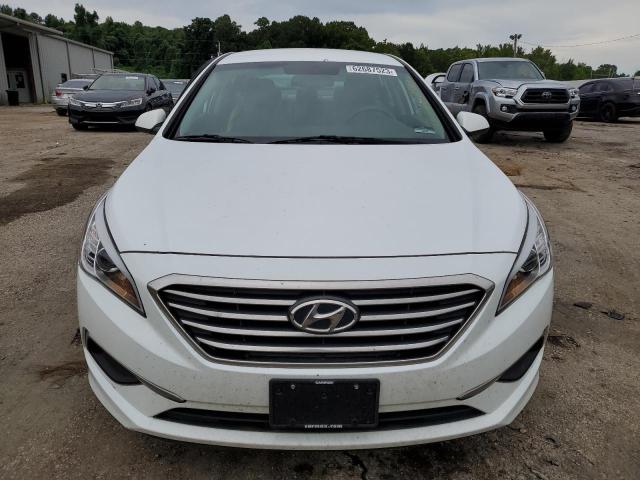 Photo 4 VIN: 5NPE24AF7GH332699 - HYUNDAI SONATA SE 