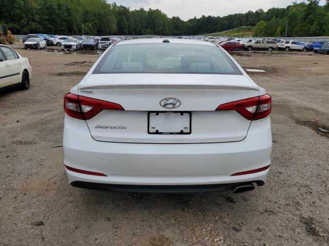 Photo 5 VIN: 5NPE24AF7GH332699 - HYUNDAI SONATA SE 