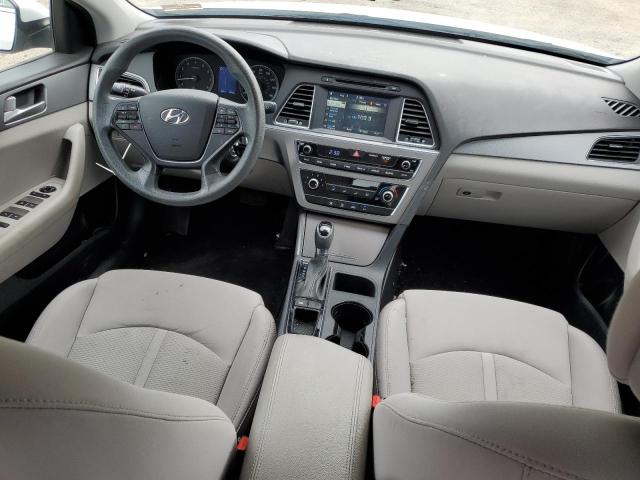 Photo 7 VIN: 5NPE24AF7GH332699 - HYUNDAI SONATA SE 