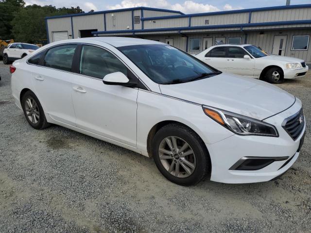 Photo 3 VIN: 5NPE24AF7GH333433 - HYUNDAI SONATA SE 