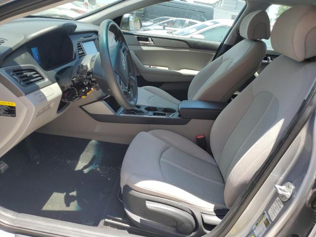 Photo 6 VIN: 5NPE24AF7GH333576 - HYUNDAI SONATA SE 