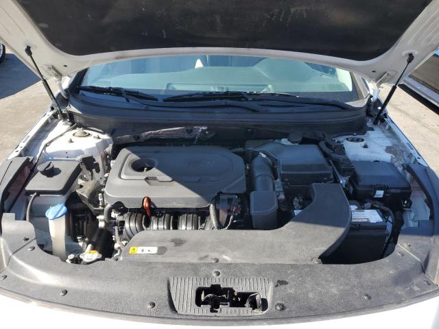 Photo 10 VIN: 5NPE24AF7GH336963 - HYUNDAI SONATA SE 