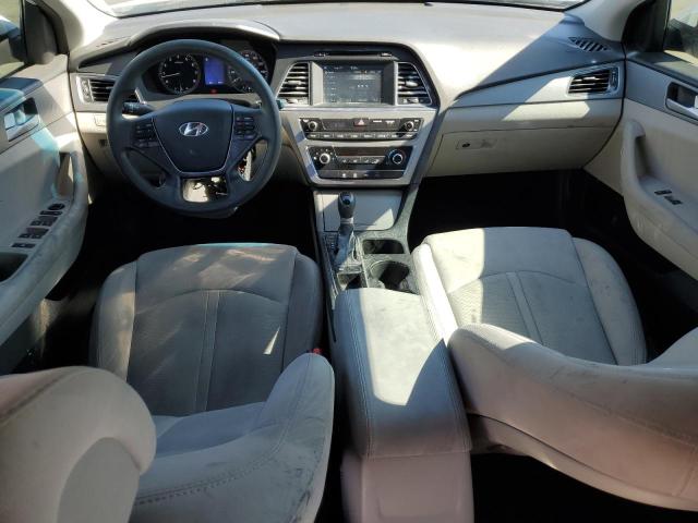 Photo 7 VIN: 5NPE24AF7GH336963 - HYUNDAI SONATA SE 