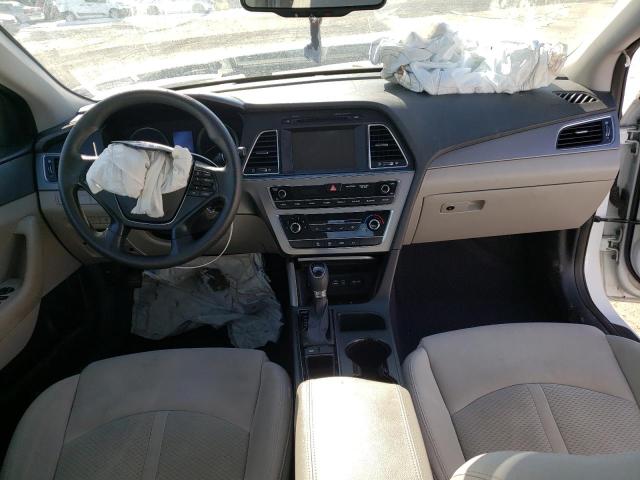 Photo 7 VIN: 5NPE24AF7GH337997 - HYUNDAI SONATA SE 