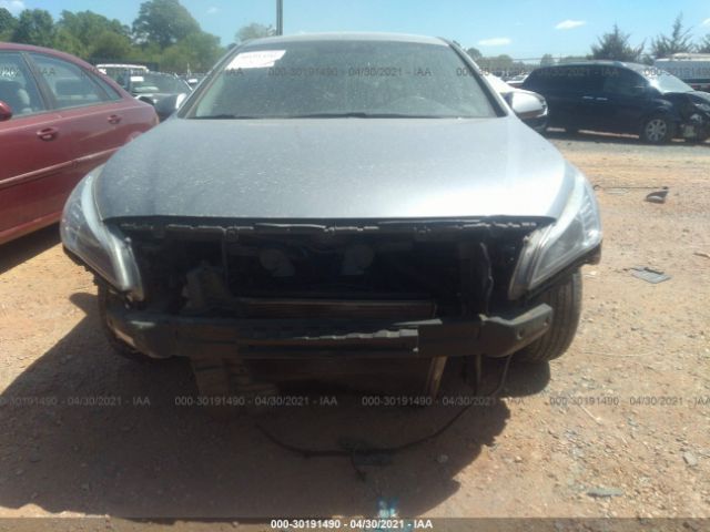 Photo 5 VIN: 5NPE24AF7GH341712 - HYUNDAI SONATA 