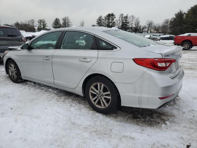 Photo 1 VIN: 5NPE24AF7GH344027 - HYUNDAI SONATA 