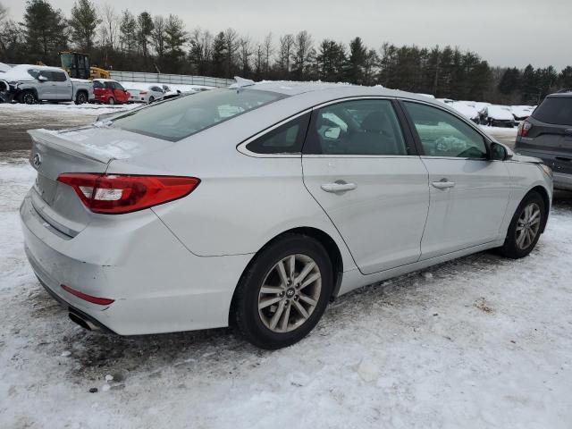 Photo 2 VIN: 5NPE24AF7GH344027 - HYUNDAI SONATA 