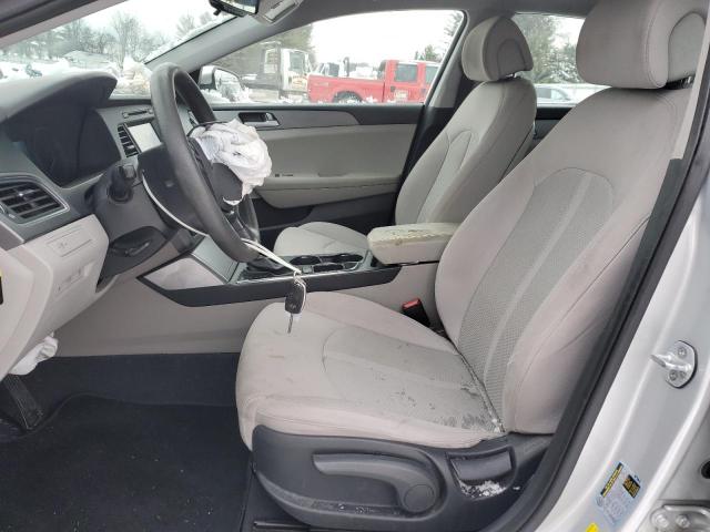 Photo 6 VIN: 5NPE24AF7GH344027 - HYUNDAI SONATA 