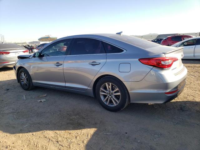 Photo 1 VIN: 5NPE24AF7GH344609 - HYUNDAI SONATA 