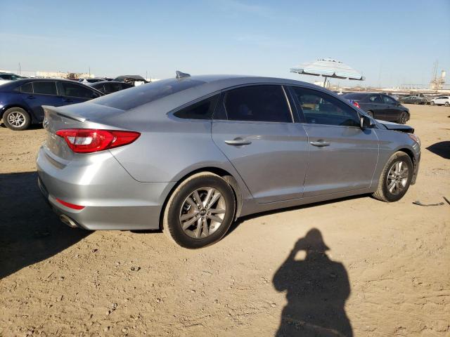 Photo 2 VIN: 5NPE24AF7GH344609 - HYUNDAI SONATA 