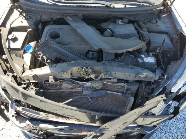 Photo 10 VIN: 5NPE24AF7GH344724 - HYUNDAI SONATA SE 