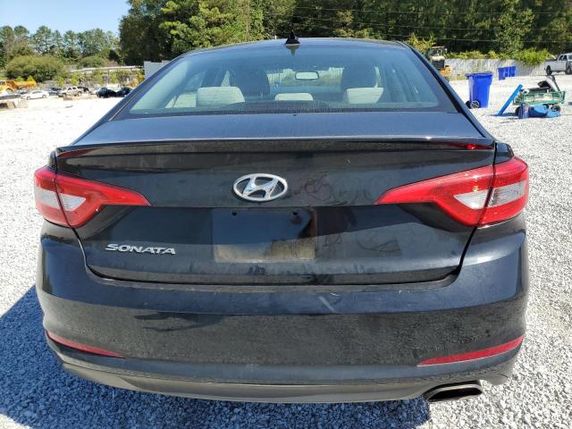 Photo 5 VIN: 5NPE24AF7GH344724 - HYUNDAI SONATA SE 