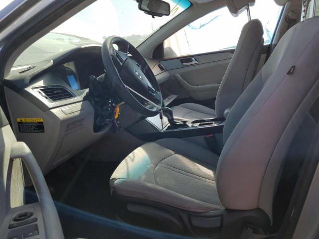 Photo 6 VIN: 5NPE24AF7GH345615 - HYUNDAI SONATA SE 