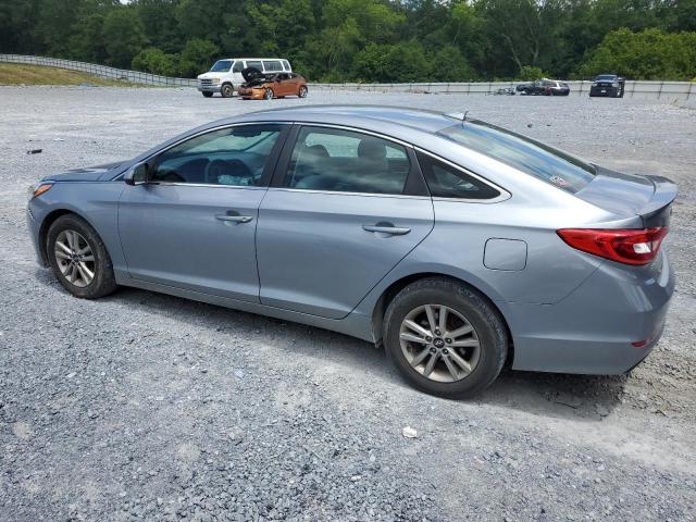 Photo 1 VIN: 5NPE24AF7GH347123 - HYUNDAI SONATA 