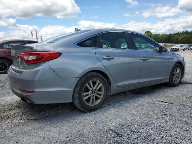 Photo 2 VIN: 5NPE24AF7GH347123 - HYUNDAI SONATA 