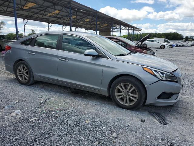 Photo 3 VIN: 5NPE24AF7GH347123 - HYUNDAI SONATA 