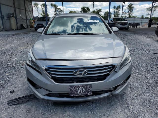 Photo 4 VIN: 5NPE24AF7GH347123 - HYUNDAI SONATA 