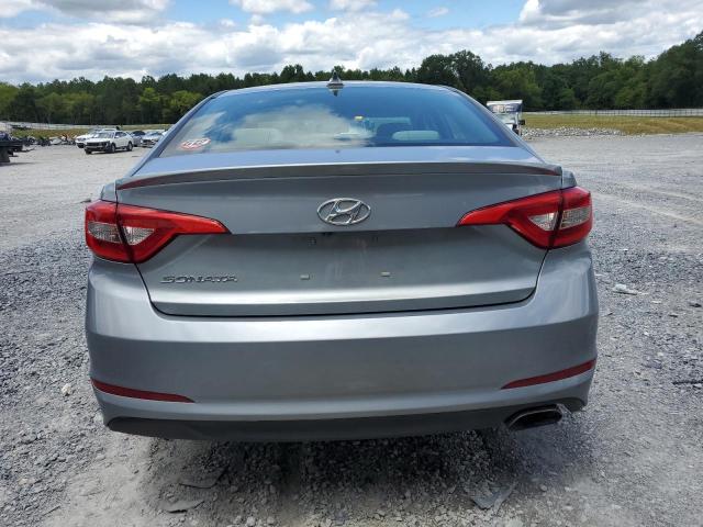 Photo 5 VIN: 5NPE24AF7GH347123 - HYUNDAI SONATA 