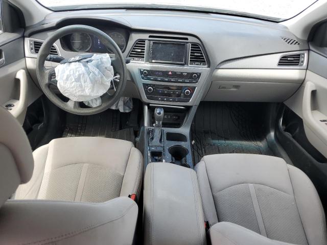 Photo 7 VIN: 5NPE24AF7GH347123 - HYUNDAI SONATA 